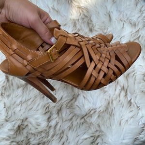 Tory Burch Heels